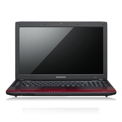 Samsung R R580-JT01IT Intel® Core™ i3 i3-370M