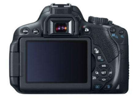 Canon Rebel T4i – image 2