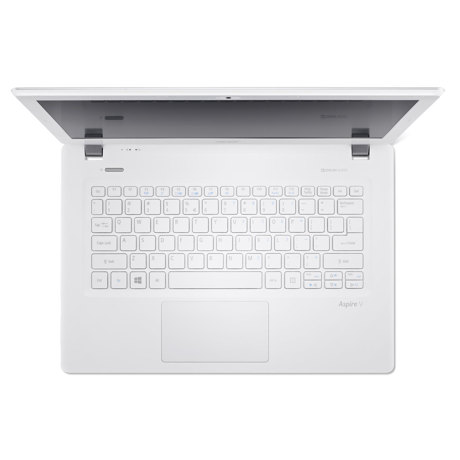 Acer Aspire V 13 V3-372-53TS Intel® Core™ i5 i5-6200U Laptop – image 3