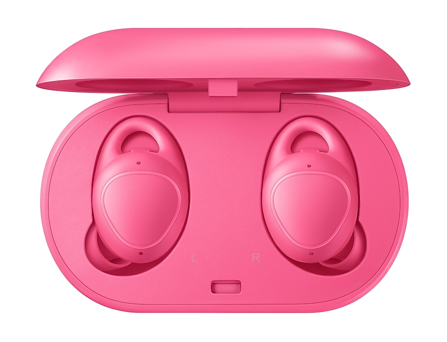 Samsung Gear Icon X (2018) – image 6