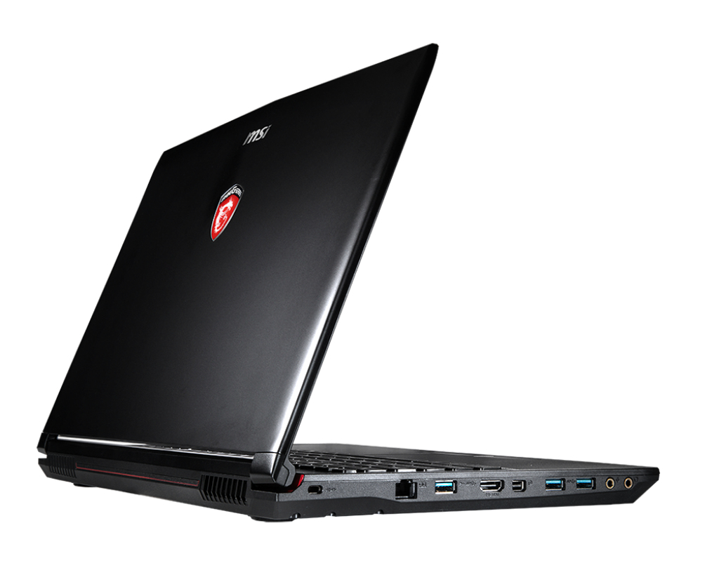 MSI GP62 Leopard Pro-042 – image 4
