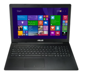ASUS F553MA-BING-SX359B Intel® Celeron® N2830 Laptop – image 2
