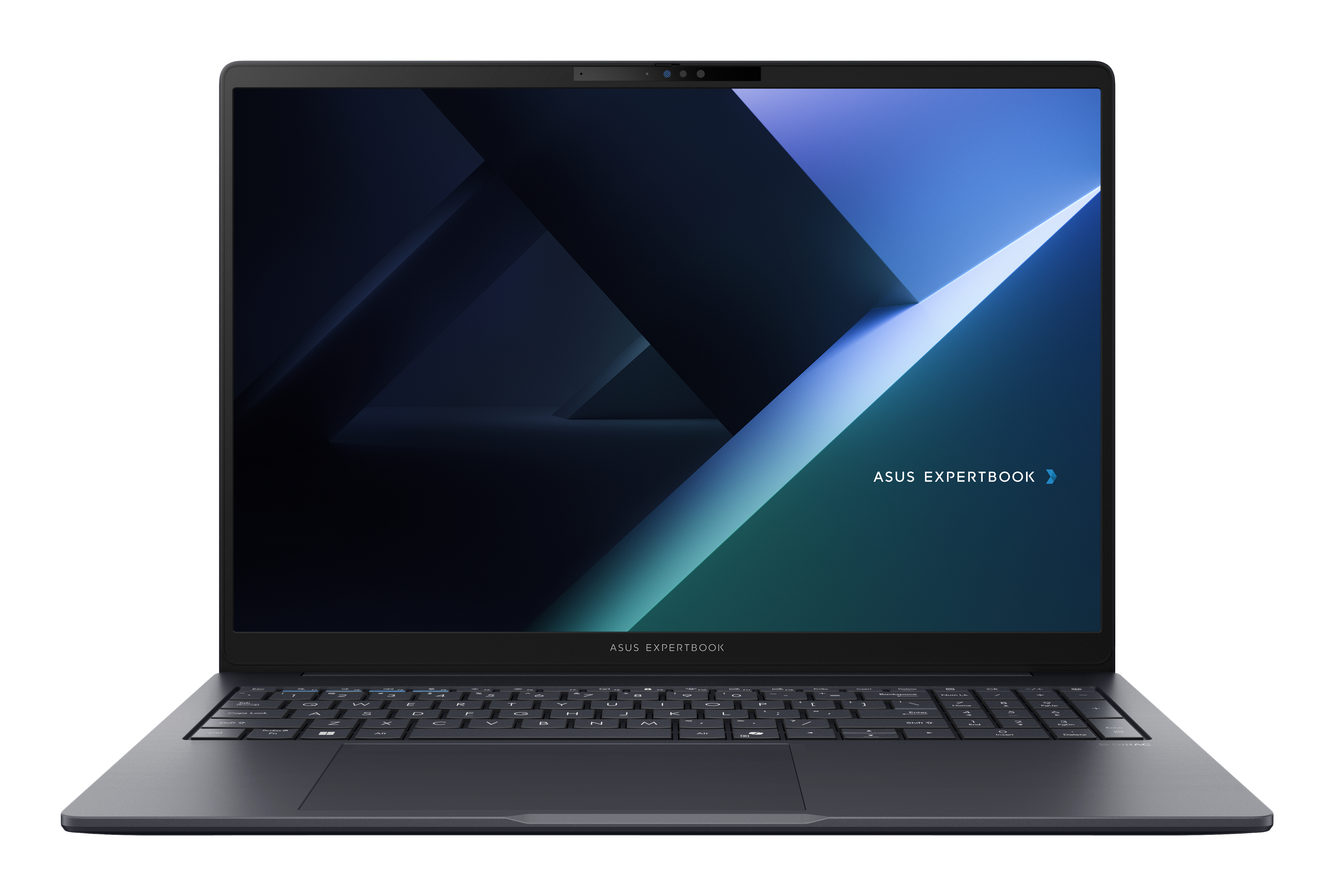 ASUS ExpertBook B5 B5605CCA-PL0034X Intel Core Ultra 5 225H Computer portatile 40,6 cm (16") WQXGA 16 GB DDR5-SDRAM 512 GB SSD