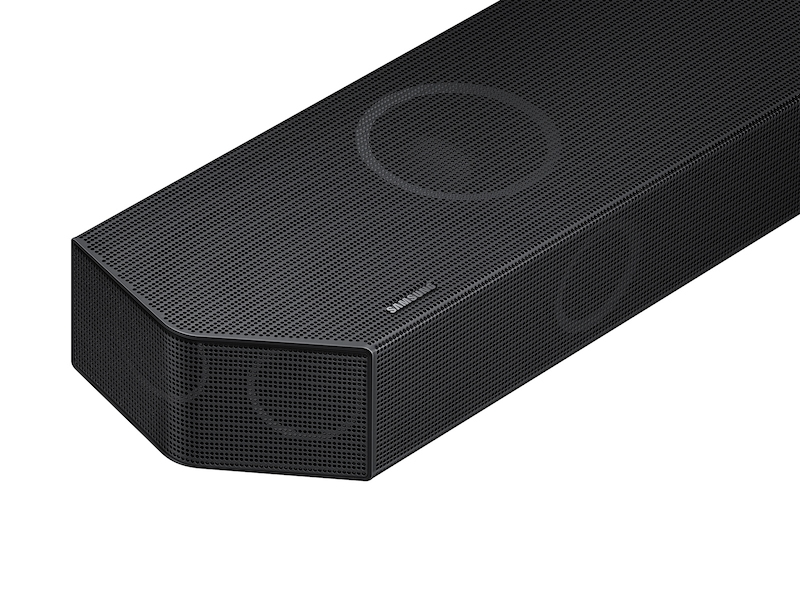 Samsung HW-Q910B Black 9.1.2 channels – image 3