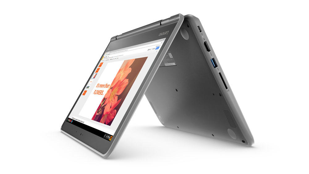 Lenovo Flex 11 Chromebook – image 3