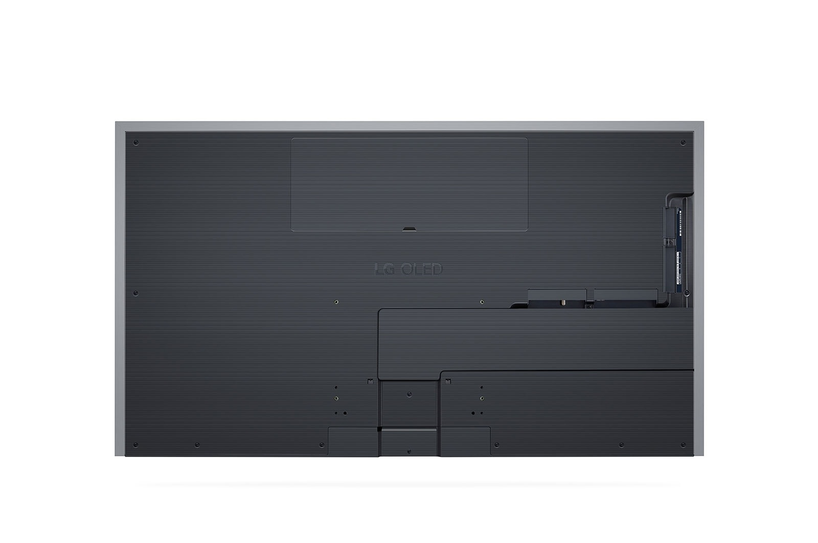 TV OLED Evo LG OLED55G3 139 cm 4K UHD Smart TV Noir et Argent — photo 6