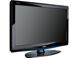 Sharp LC-32FH510S TV – image 2