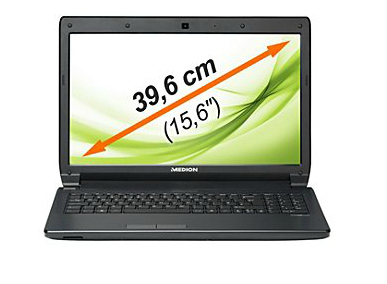 MEDION AKOYA P6635
