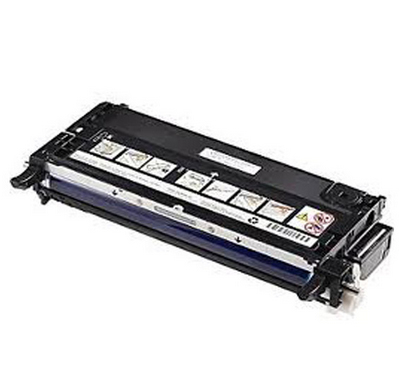 Dell 593-10161 toner cartridge 1 pc(s) Original Black