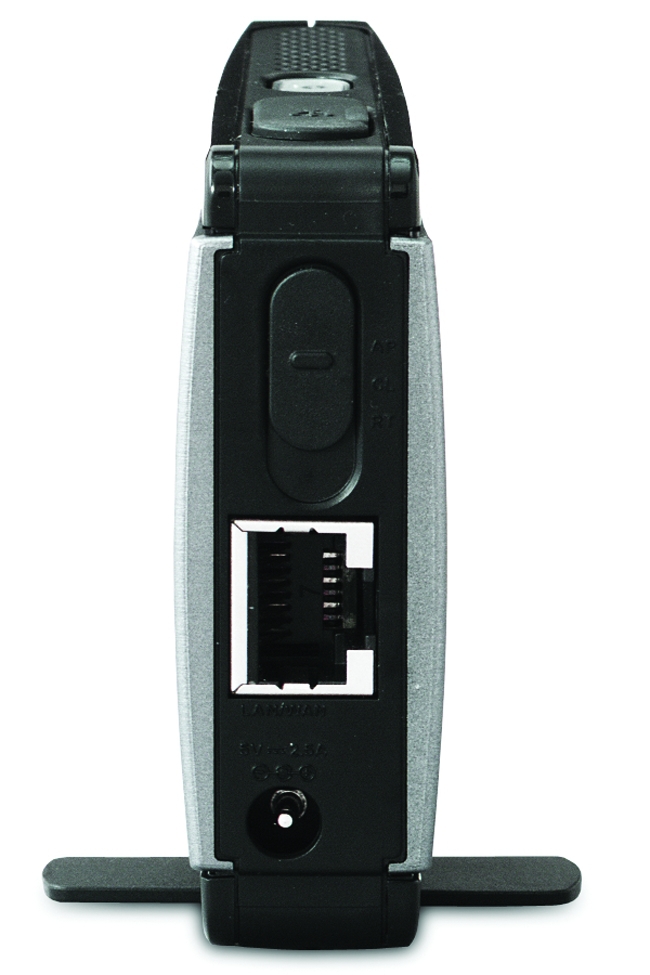 D-Link DAP-1350 wireless access point 100 Mbit/s – image 3