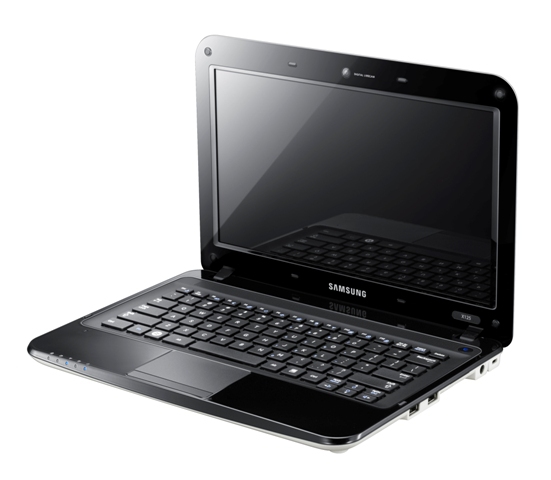 Samsung X X125-JA01 AMD Athlon Neo K125 – image 1