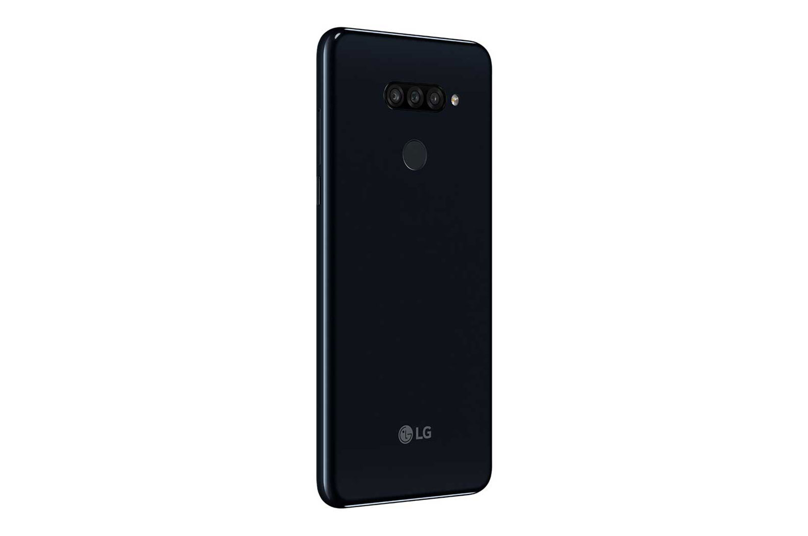 LG LMX540EMW 16.5 cm (6.5") Android 9.0 4G USB Type-C 3 GB 32 GB 4000 mAh Black – image 8