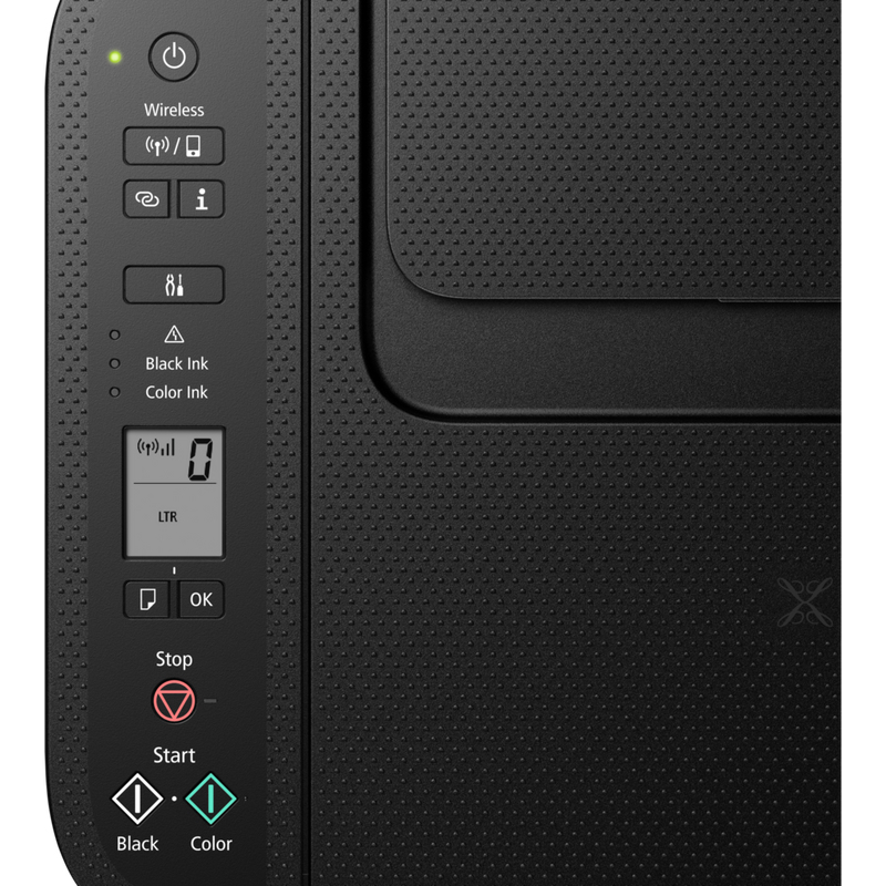 Canon PIXMA TS3452 photo printer Inkjet – image 6