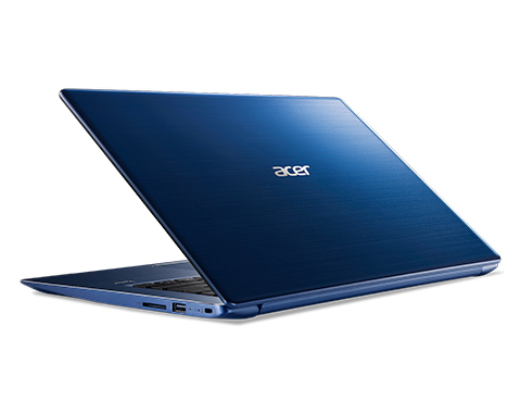Acer Swift 3 SF314-52-37DK Intel® Core™ i3 i3-7100U Laptop – image 4