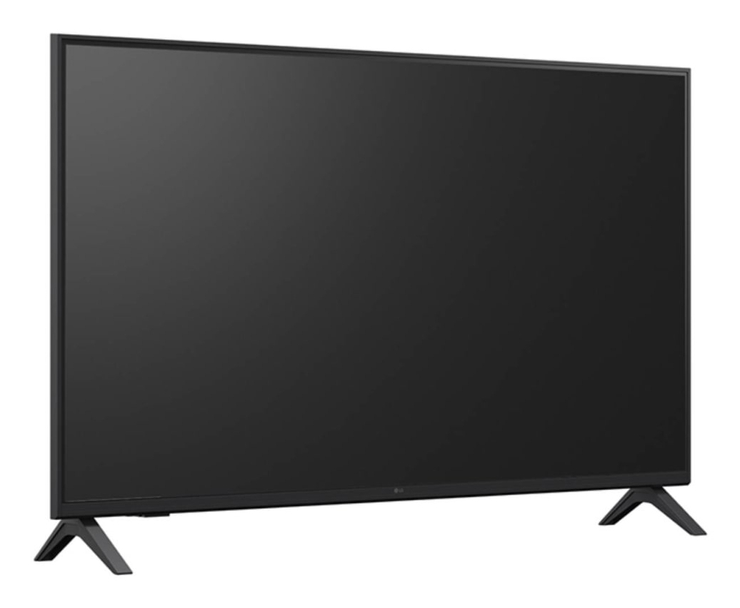 TV LG LED 43UK660H0LA 43 4K UltraHD 60Hz Smart TV WebOS HDR10 Pro AirPlay 2 — photo 5