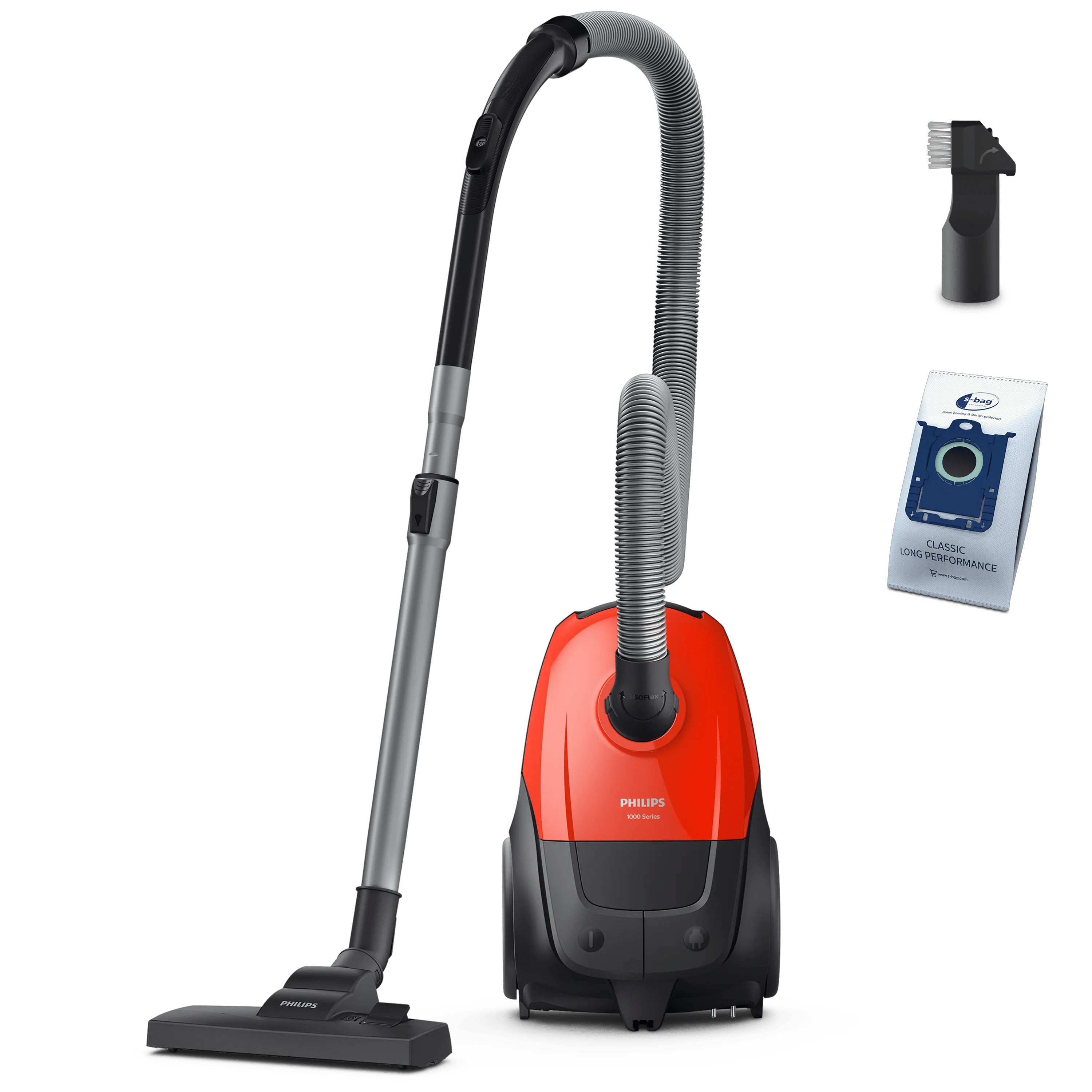 Philips XD1111/10 — vue 1 sur 7
