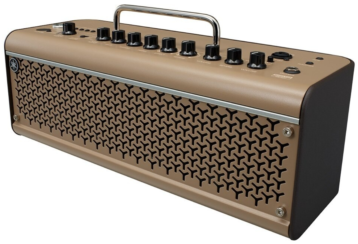 Yamaha THR30IIA guitar amplifier – image 1