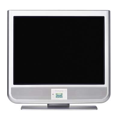 Philips 20" LCD Professional Flat TV Crystal Clear III