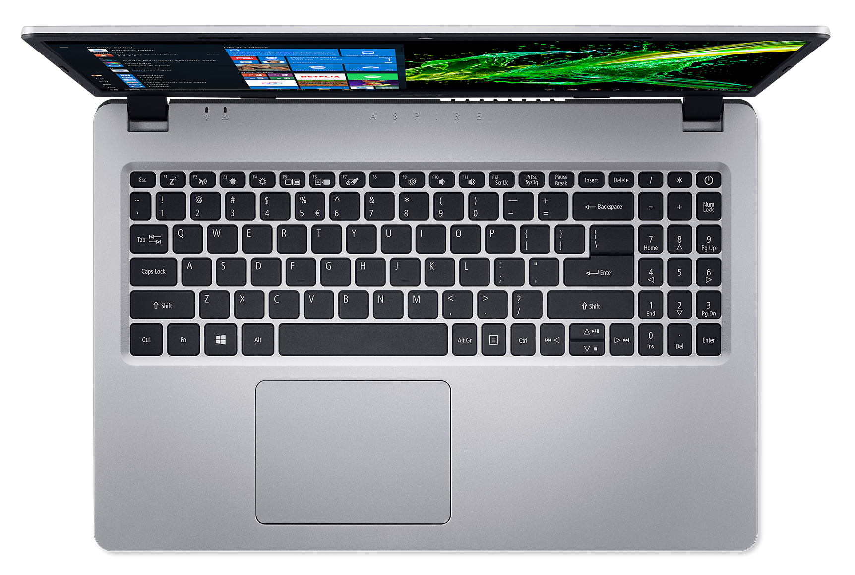 Acer Aspire 5 A515-43-R37S AMD Ryzen™ 5 3500U Laptop – image 8
