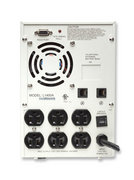 Manhattan 168847 uninterruptible power supply (UPS) 1.4 kVA – image 2