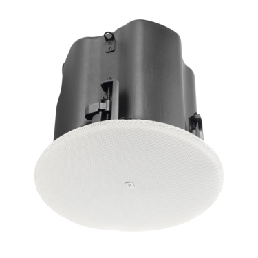 JBL-C416C/T loudspeaker 2-way Black, White – image 1