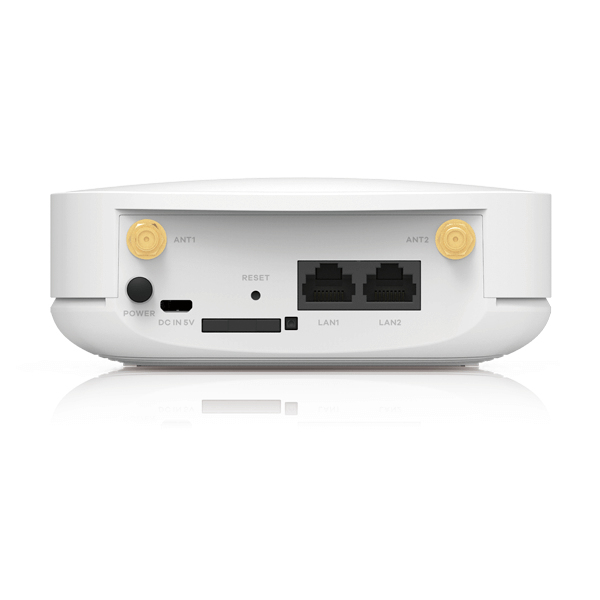 Zyxel LTE3302 wireless router Fast Ethernet Single-band (2.4 GHz) – image 4
