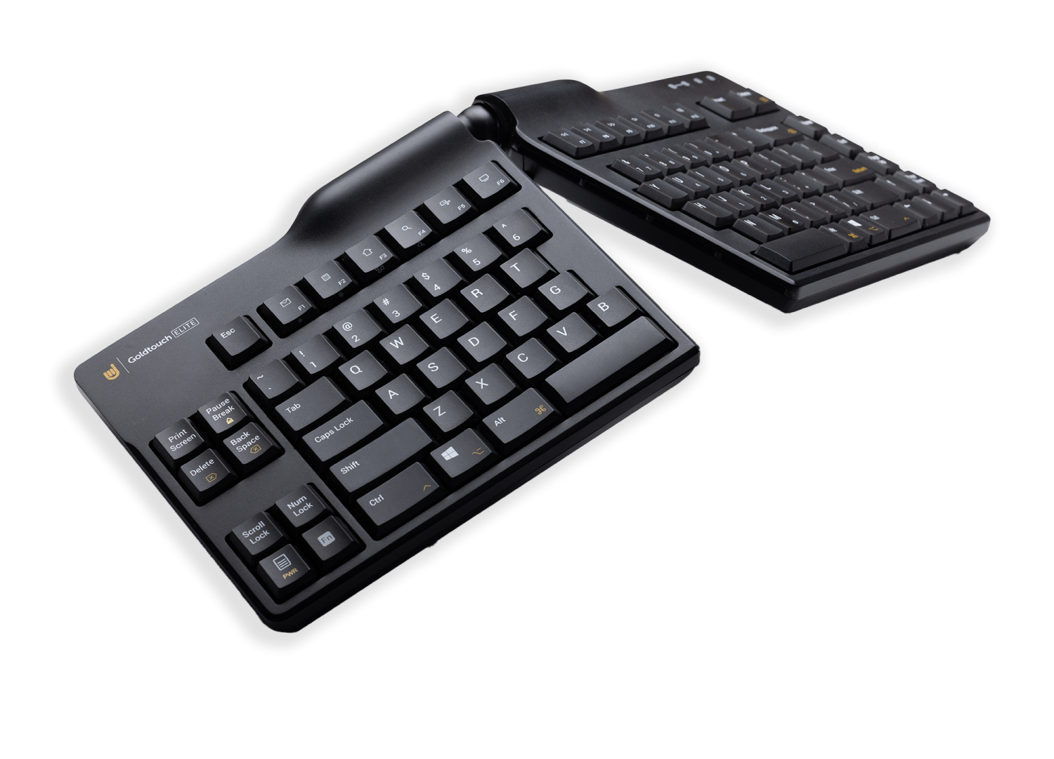 BakkerElkhuizen Goldtouch Elite Split – image 4