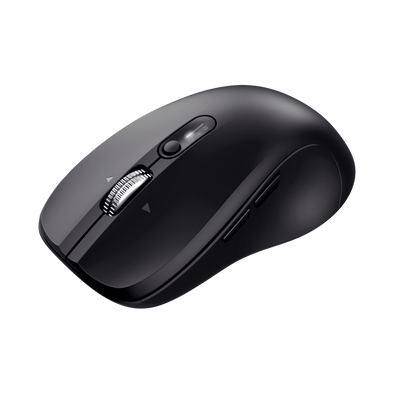 Trust FERRO HYPERWHEEL WRLS MOUSE BLACK – image 5