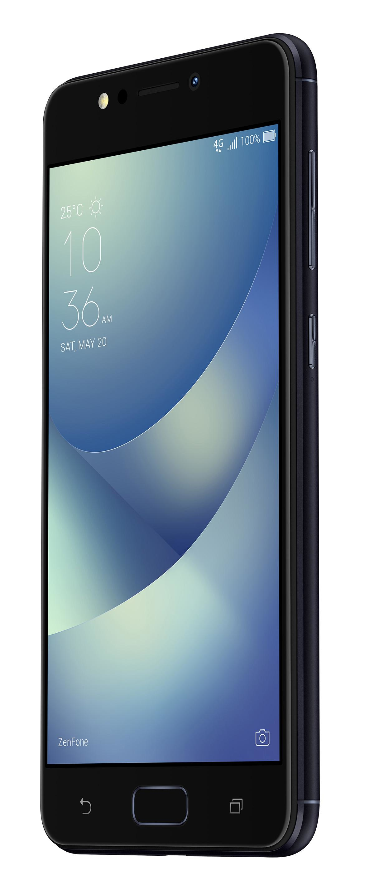 ASUS ZenFone 4 Max ZC520KL – image 3