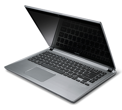 Acer Aspire Timeline Ultra 481PTG-53316G52Mass Intel® Core™ i5 i5-3317U Laptop – image 5