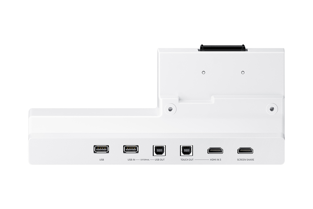 Samsung CY-TF65BRC laptop dock/port replicator White – image 6