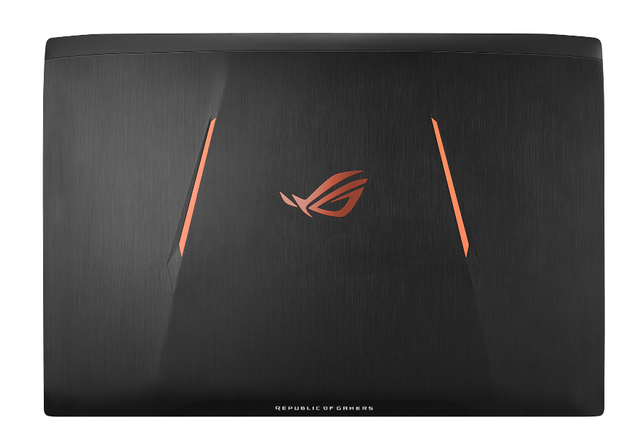 ASUS ROG G502VY-FY101T laptop Intel® Core™ i7 i7-6700HQ – image 4