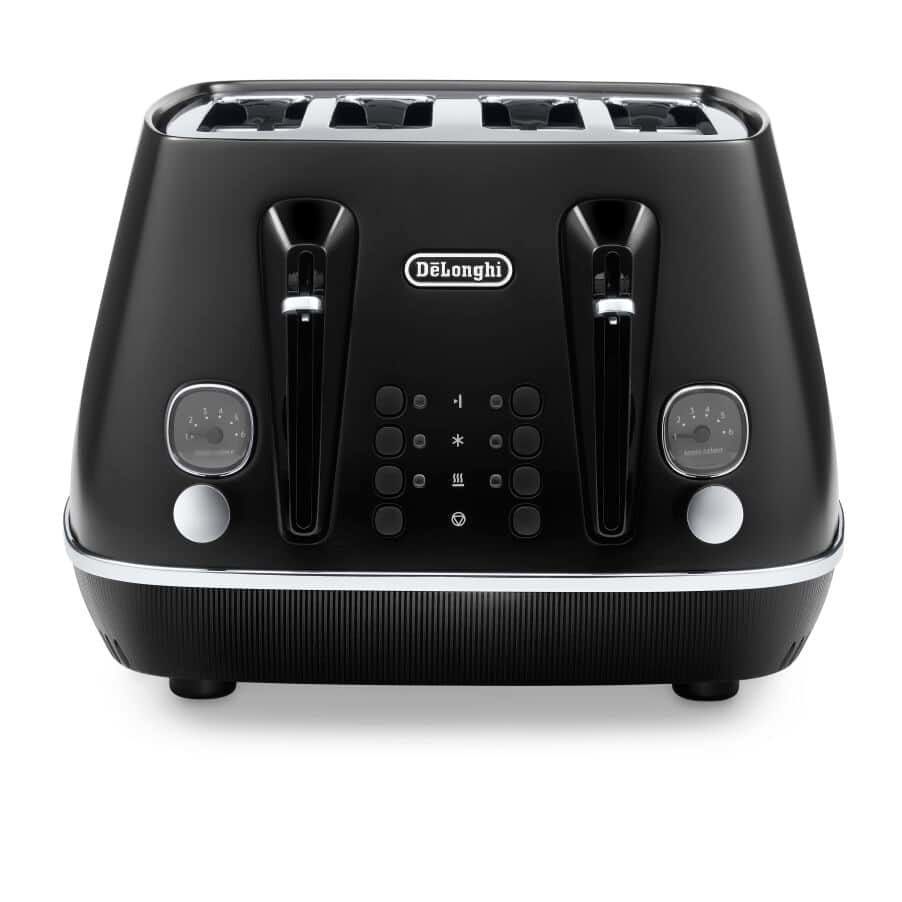 De’Longhi Distinta Moments — vue 1 sur 4