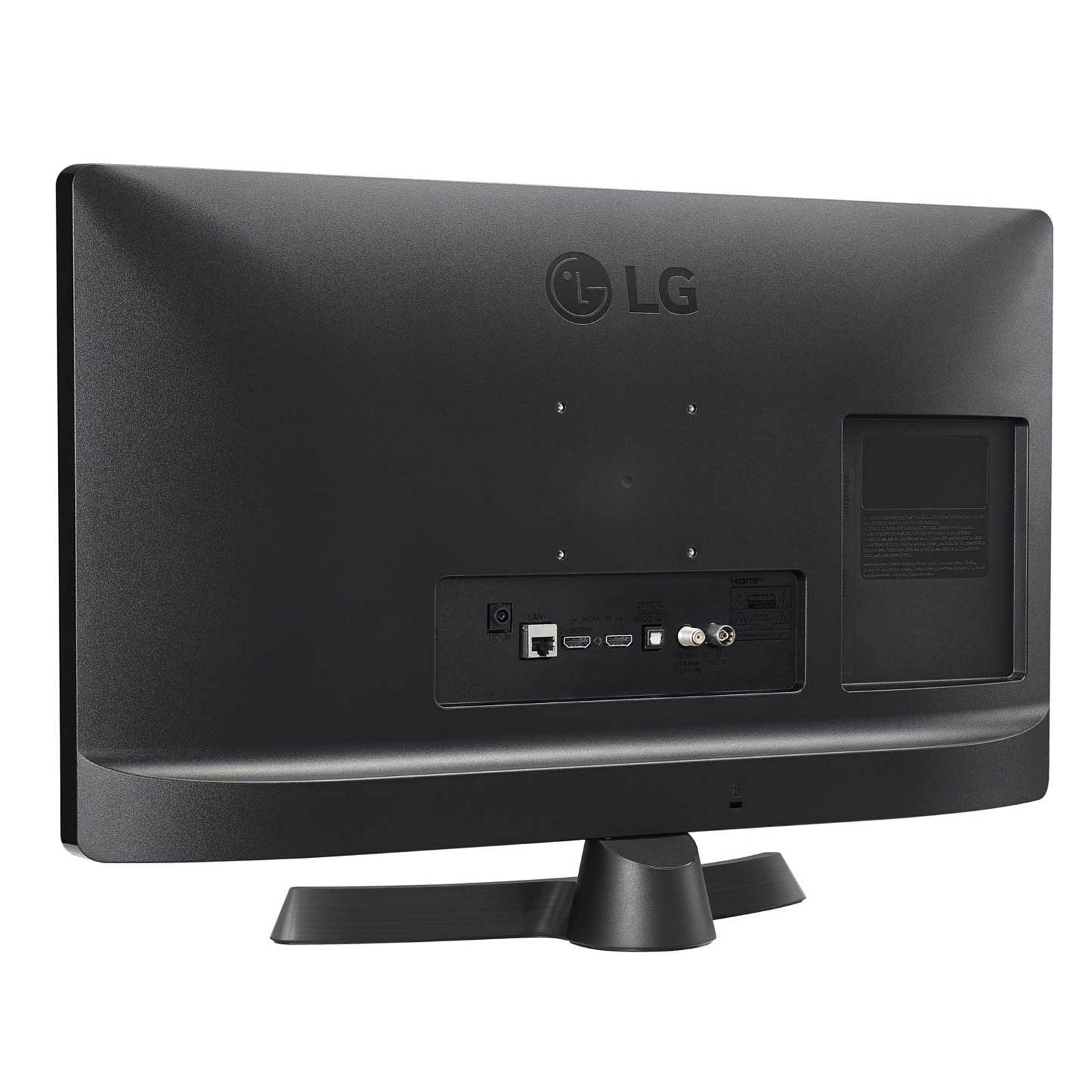 TV LED LG 24TQ510S 24 pouces (60cm) — photo 6