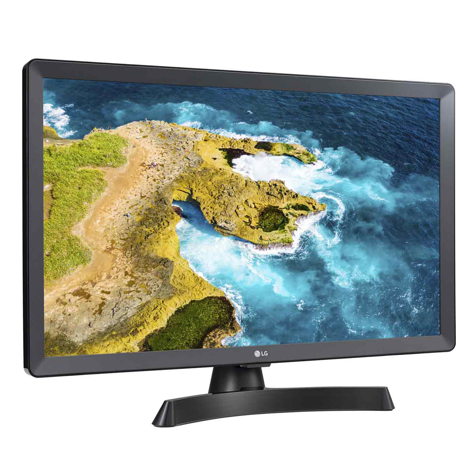 TV LED LG 24TQ510S 24 pouces (60cm) — photo 3