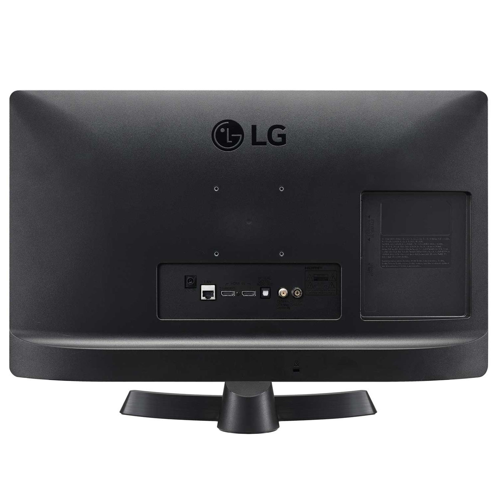 TV LED LG 24TQ510S 24 pouces (60cm) — photo 7
