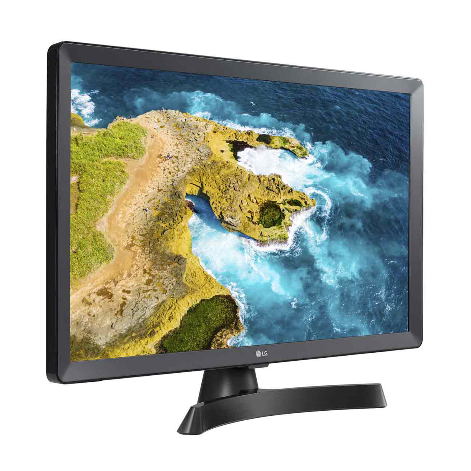 TV LED LG 24TQ510S 24 pouces (60cm) — photo 4