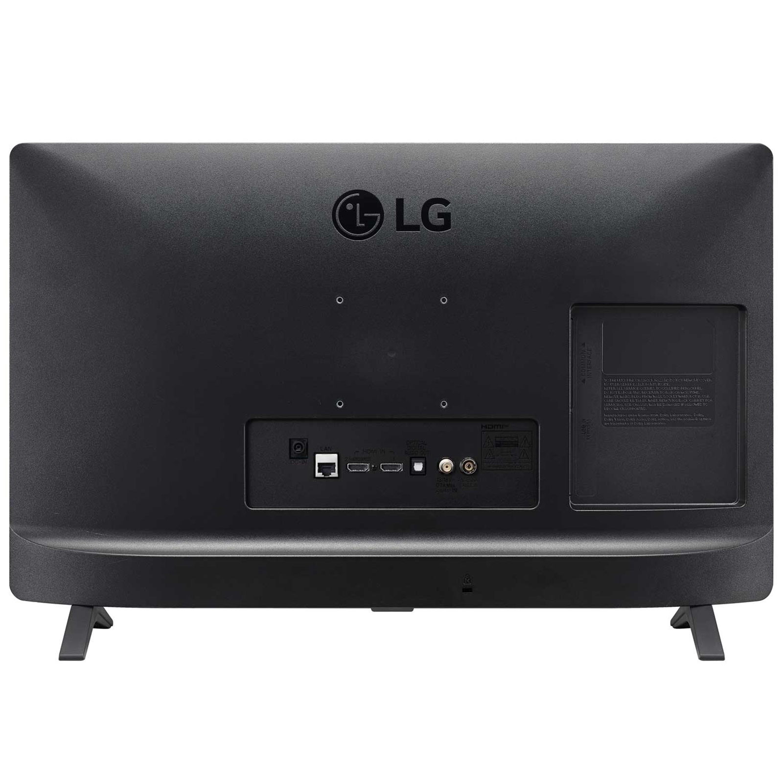 Smart TV LG LG24TQ520S Nero — photo 7