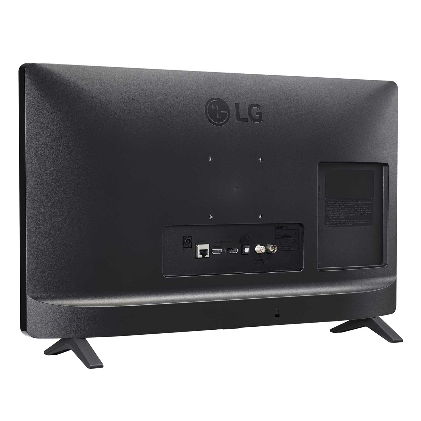 Smart TV LG LG24TQ520S Nero — photo 6