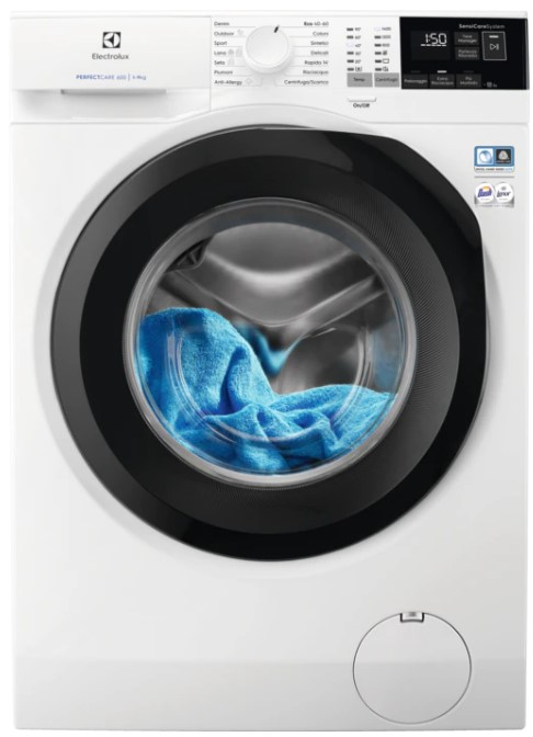 Electrolux EW6F494U — vue 1 sur 8