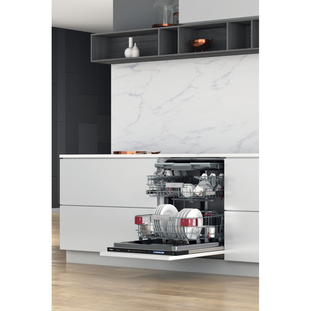 Whirlpool WIS 1150 PEL – image 9