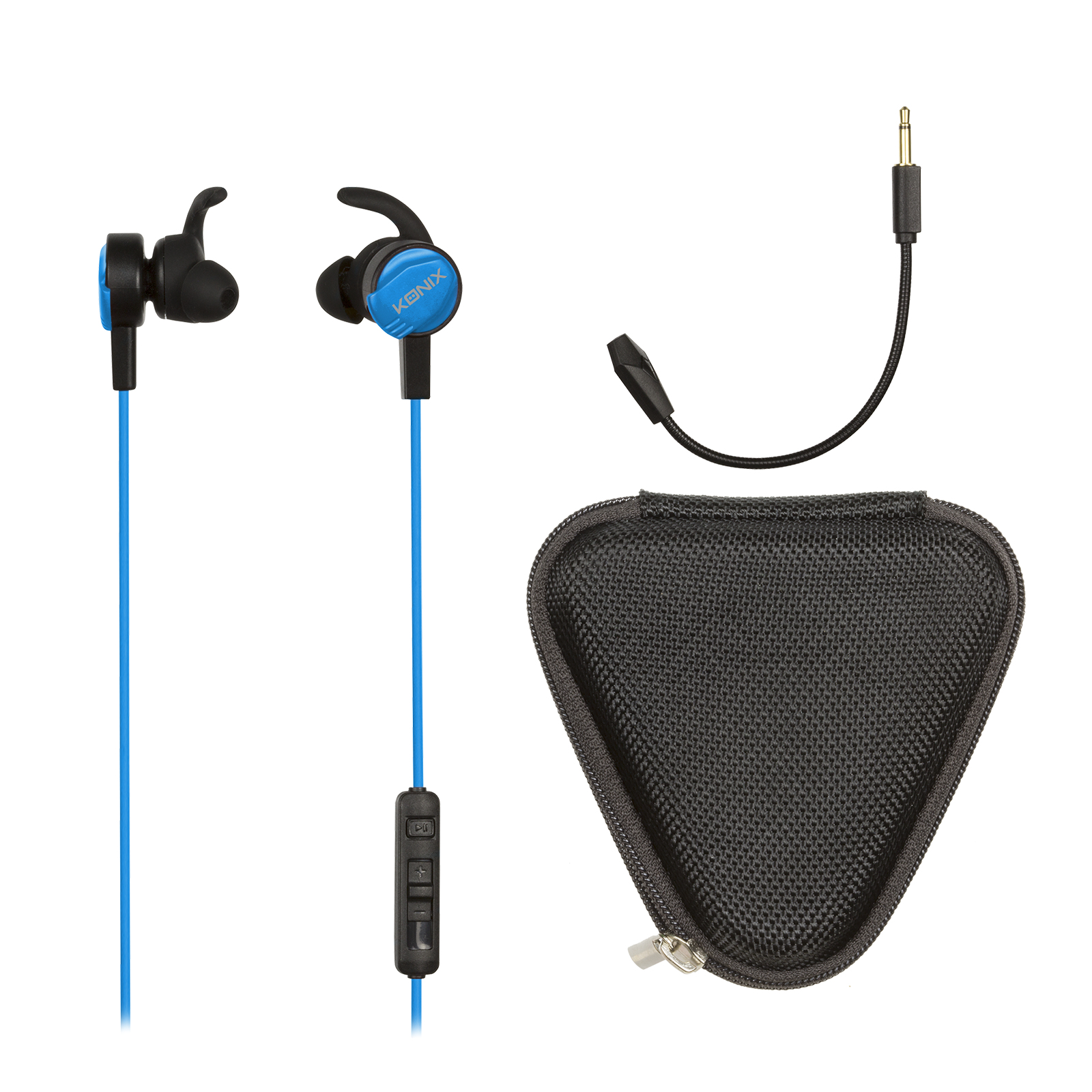 Konix Mythics PS-i450 — vue 1 sur 1