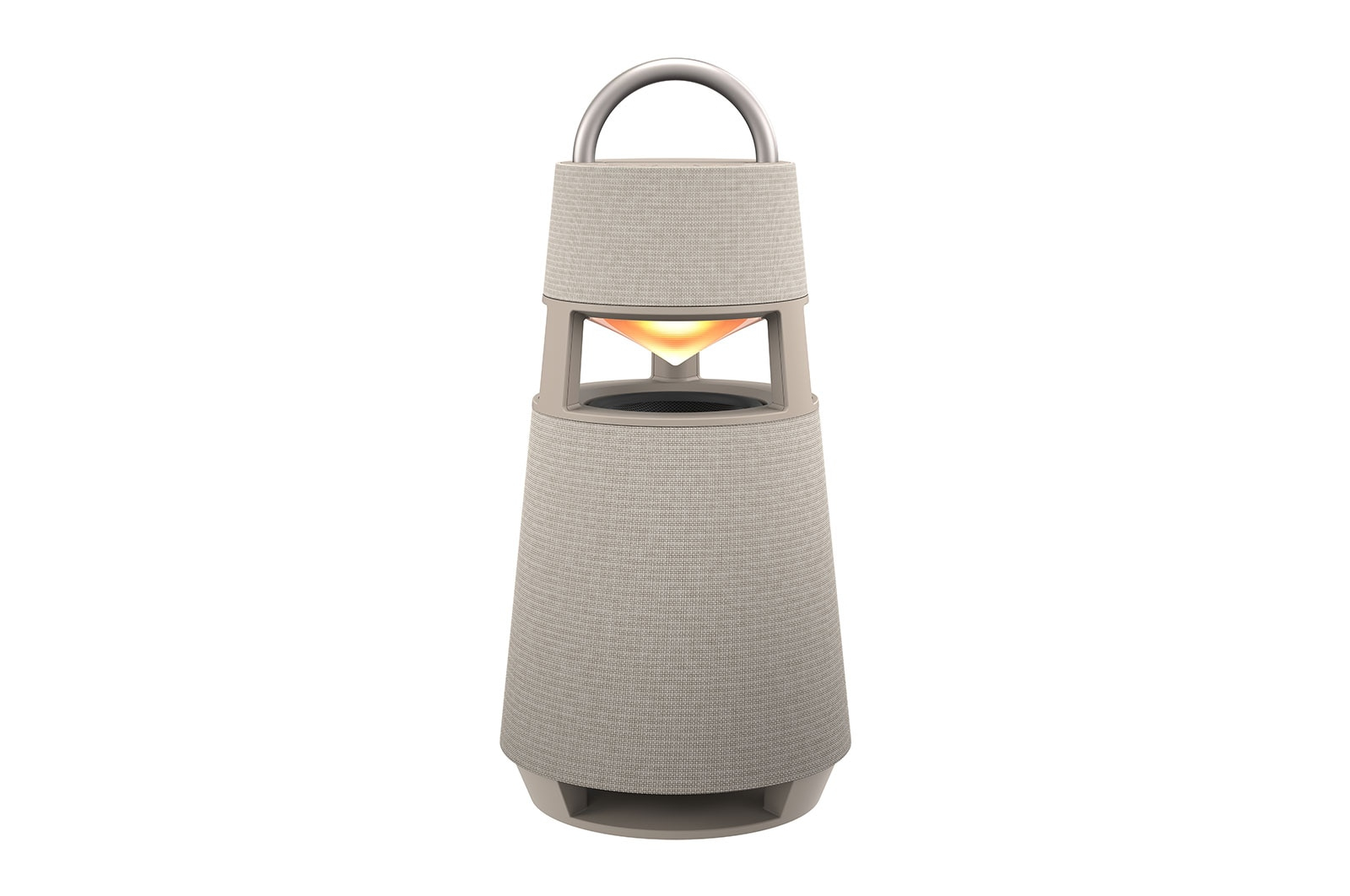 LG DRP4BE.DDEULLK Beige Wired & Wireless image 9