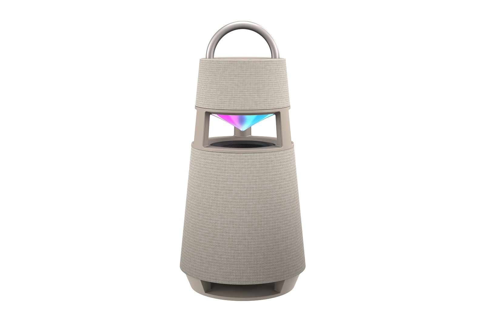 LG DRP4BE.DDEULLK Beige Wired & Wireless image 12