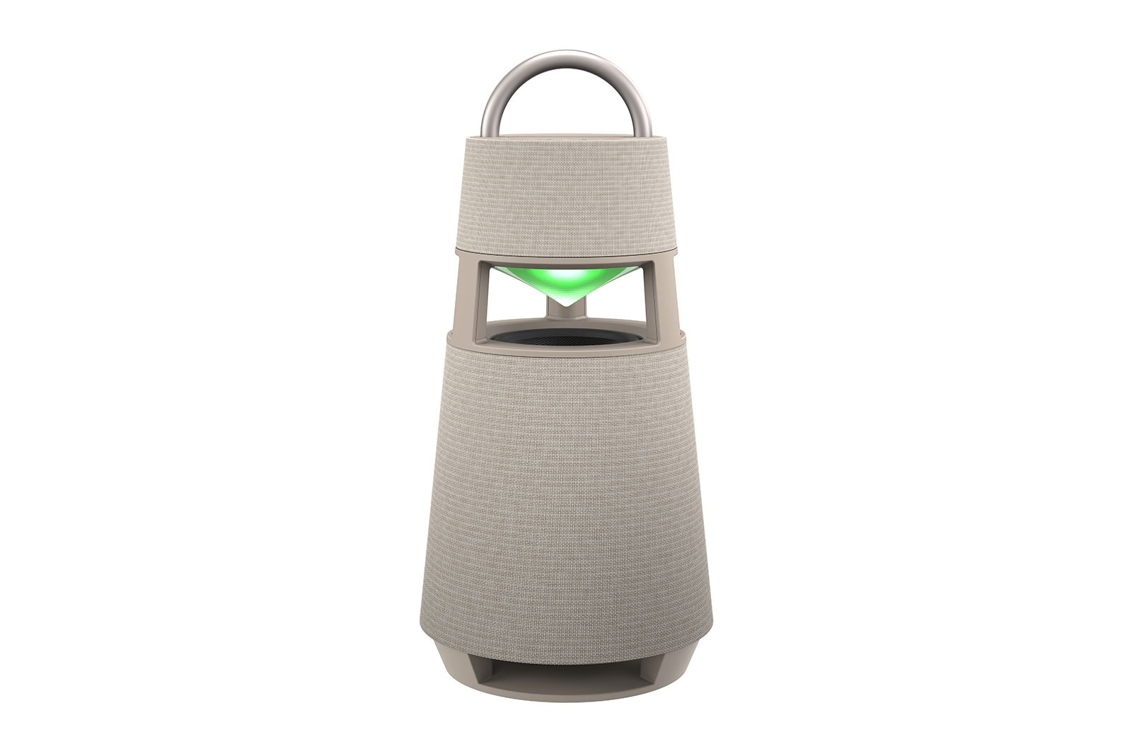 LG DRP4BE.DDEULLK Beige Wired & Wireless image 10