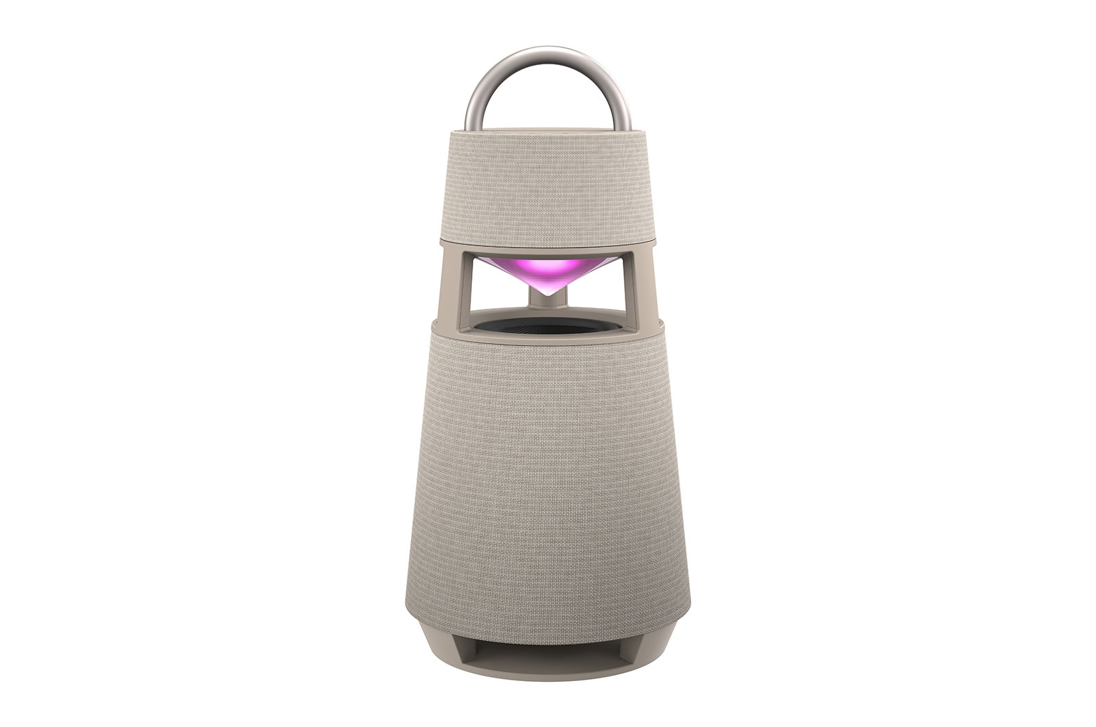 LG DRP4BE.DDEULLK Beige Wired & Wireless image 11