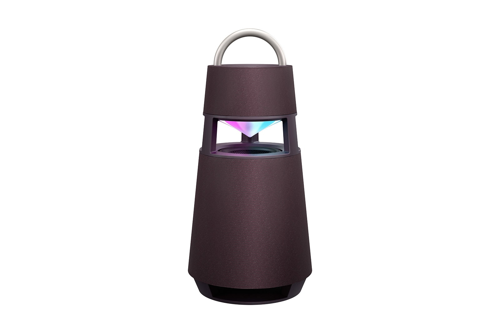 LG DRP4.DDEULLK Burgundy Wired & Wireless image 12