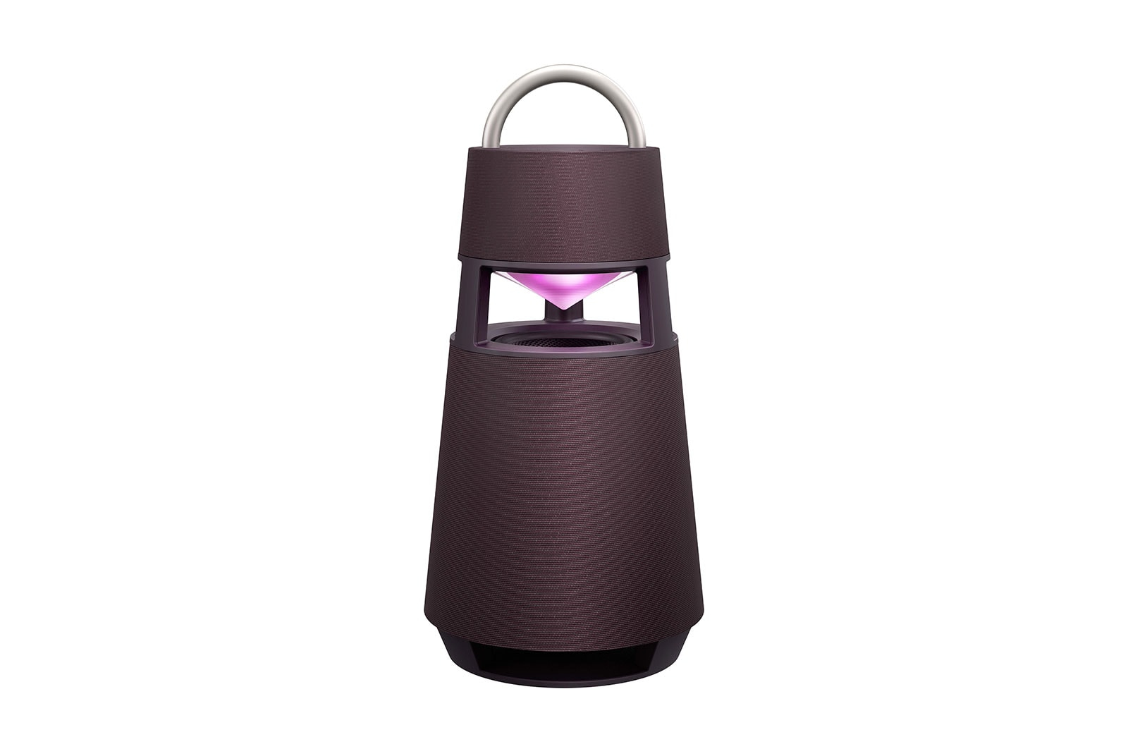 LG DRP4.DDEULLK Burgundy Wired & Wireless image 11