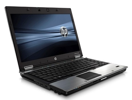 HP EliteBook XN702EA Intel® Core™ i5 i5-560M – image 6
