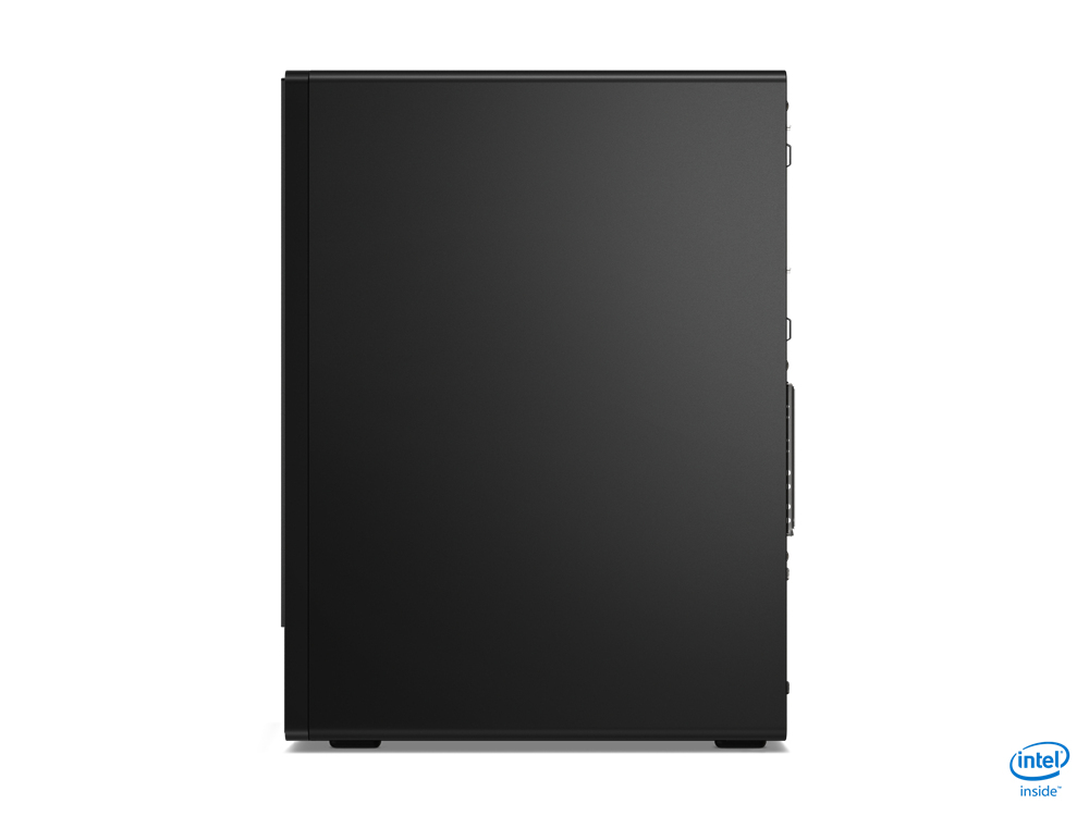 Lenovo ThinkCentre M90t Intel® Core™ i7 i7-10700 16 GB DDR4-SDRAM 512 GB SSD AMD Radeon 520 Windows 10 Pro Tower PC Black image 4
